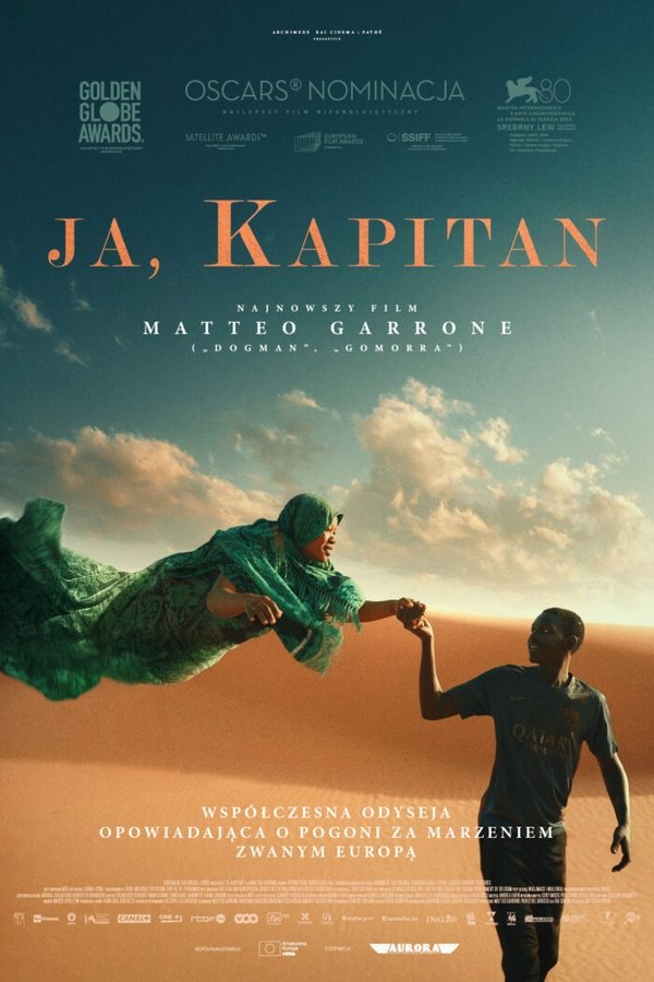 KAPITAN (2023)
