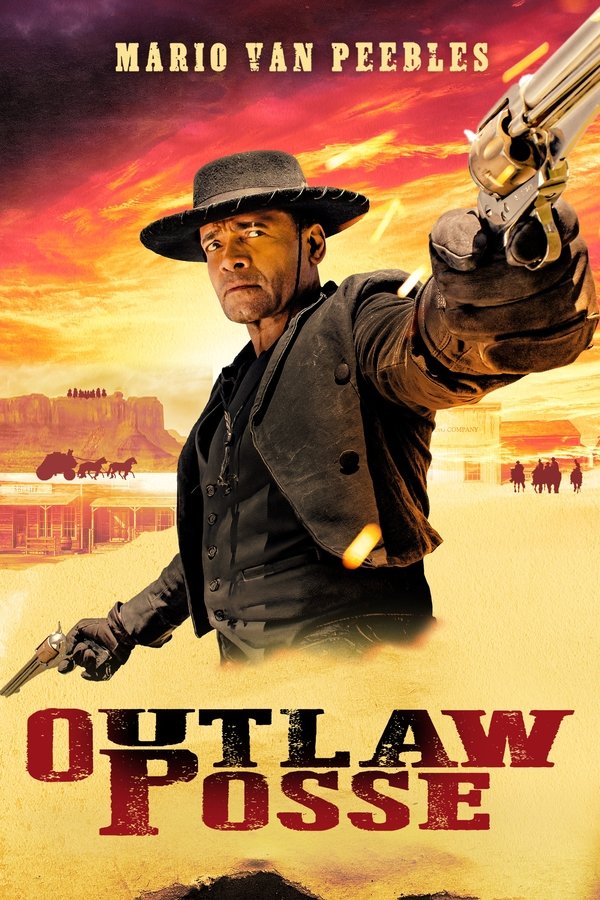 AR - Outlaw Posse (2024)