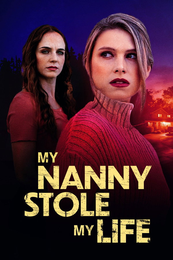 IN - My Nanny Stole My Life (2024)
