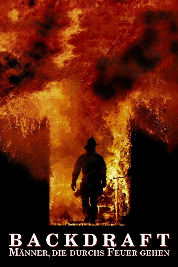 die durchs Feuer gehen (1991)