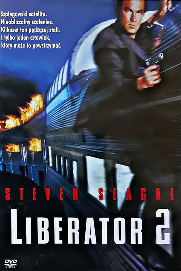 PL - LIBERATOR 2 (1995)