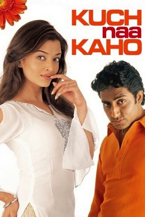 IN - Kuch Naa Kaho (2003)