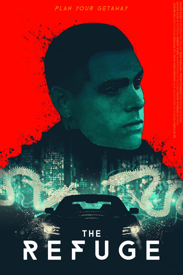 AL - The Refuge  (2019)