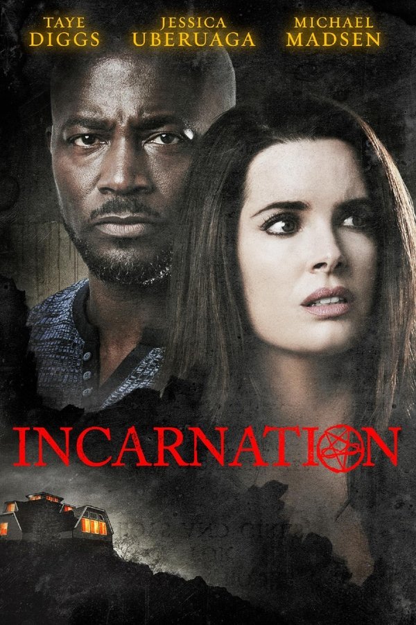 AR - Incarnation  (2022)