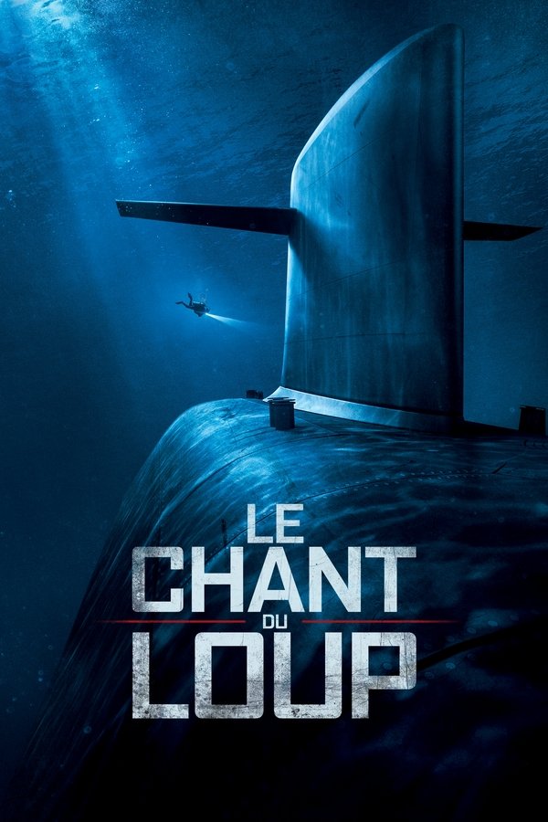 FR - Le Chant du loup (2019)