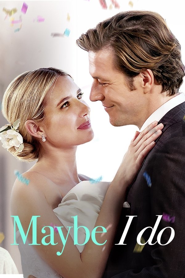 SC - Maybe I Do (2023)