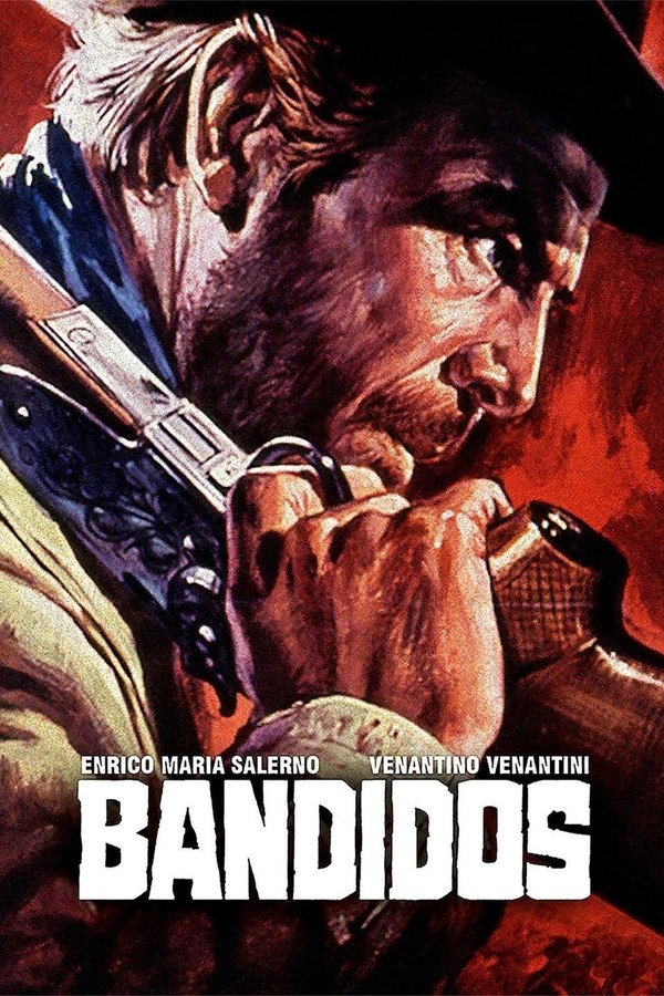 GR - Bandidos  (1967)
