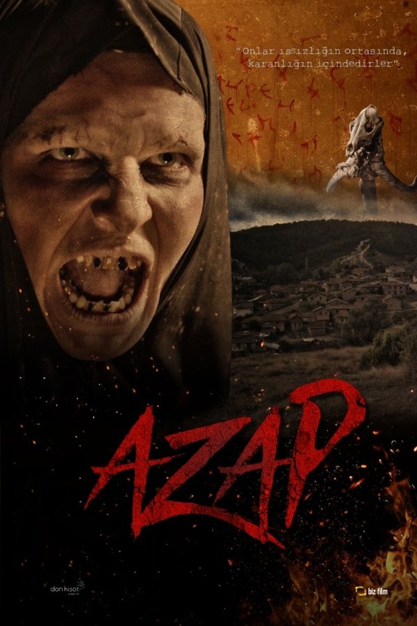 AR - Azap (2015)