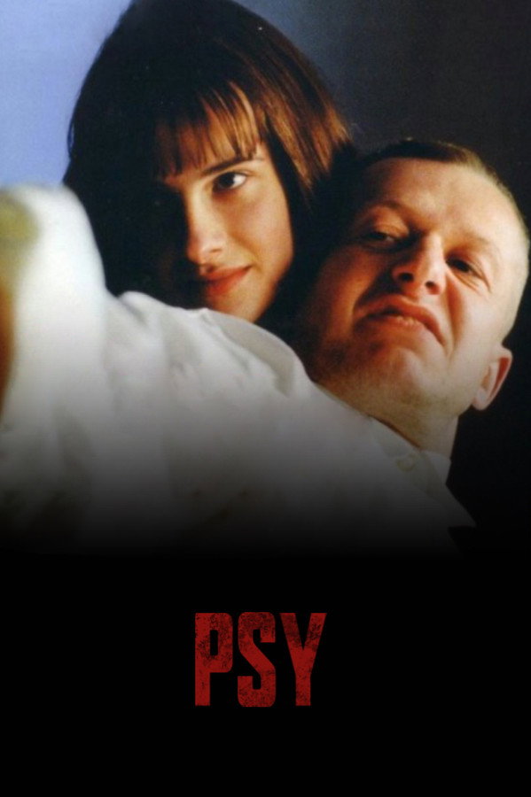 PL - PSY (1992) POLSKI
