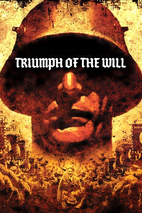 SOM - Triumph of the Will  (1935)