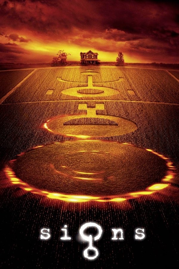 EN - Signs (2002)