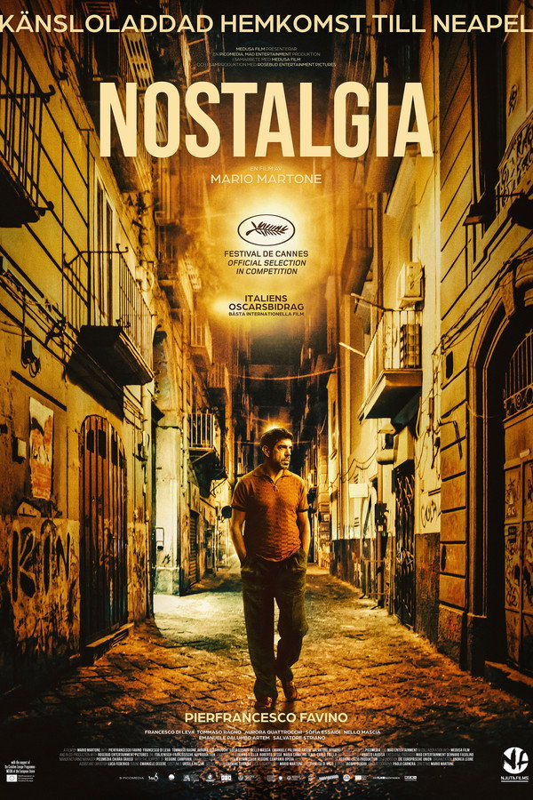 SE - Nostalgia
