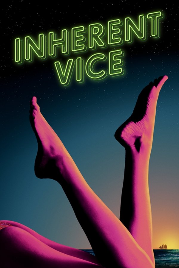 SE - Inherent Vice