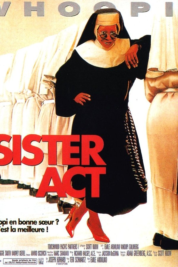 FR - Sister Act  (1992)