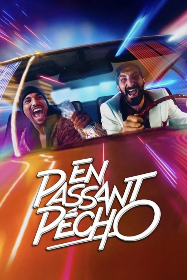 FR - En passant pécho  (2021)