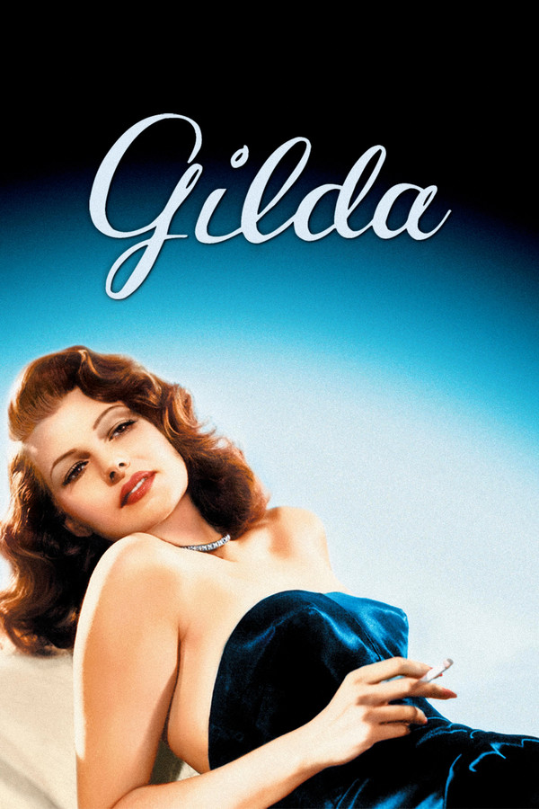 PL - GILDA (1946)