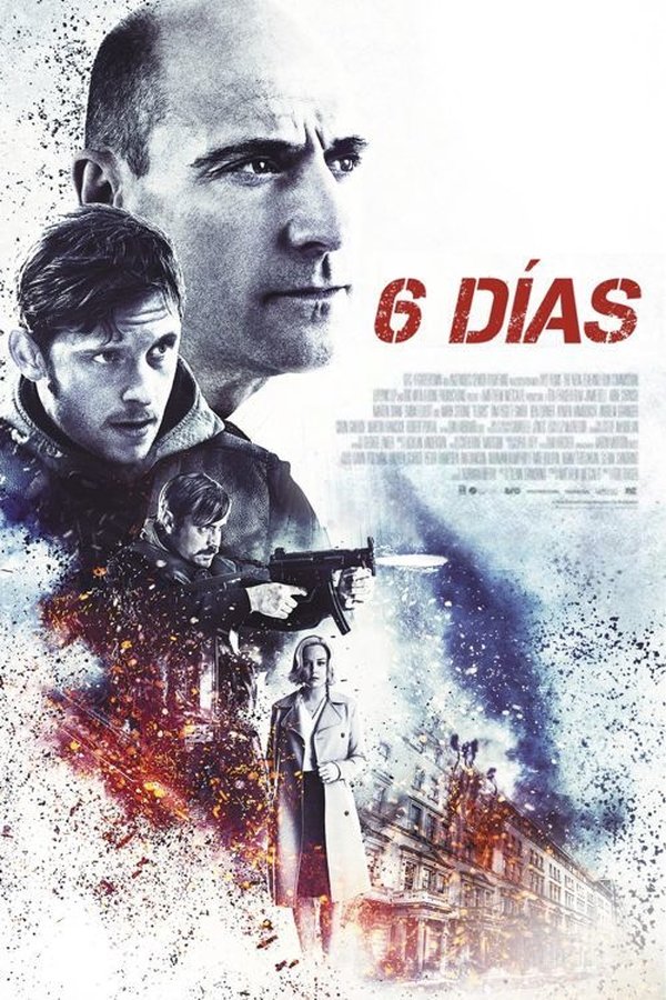 ES - 6 días (2017)