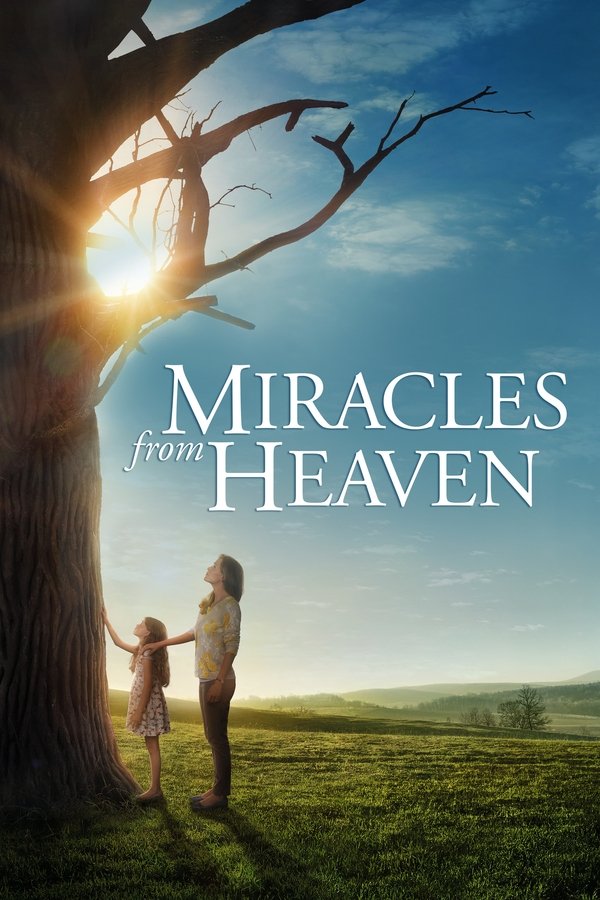 MA - Miracles from Heaven  (2016)