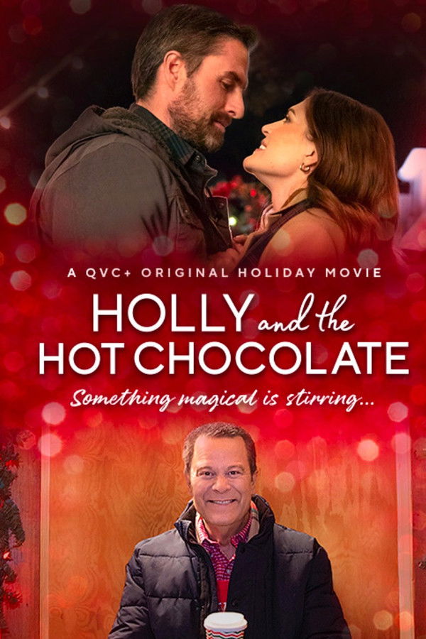 EN - Holly And The Hot Chocolate (2022)