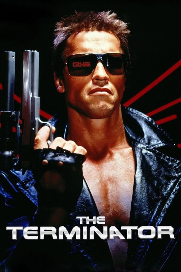 SE-4K - The Terminator