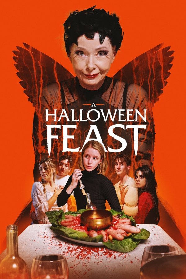 AR - A Halloween Feast (2024)