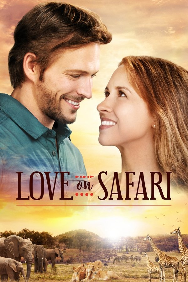 Safaride Aşk  (2019)