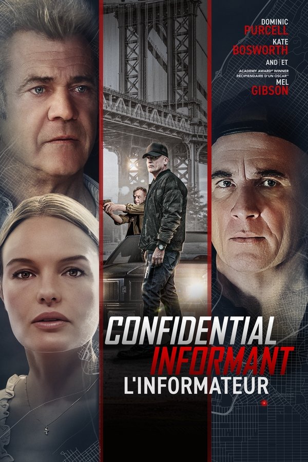 FR - Confidential Informant (2023)