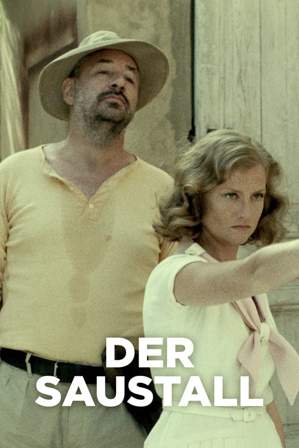 DE - Der Saustall (1981)