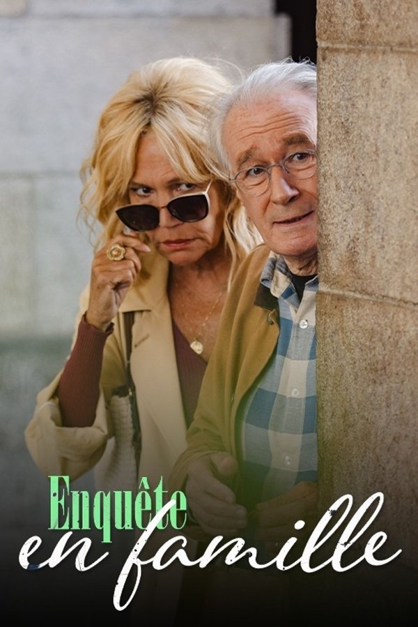 FR - Enquete en famille (2025) S01 E01