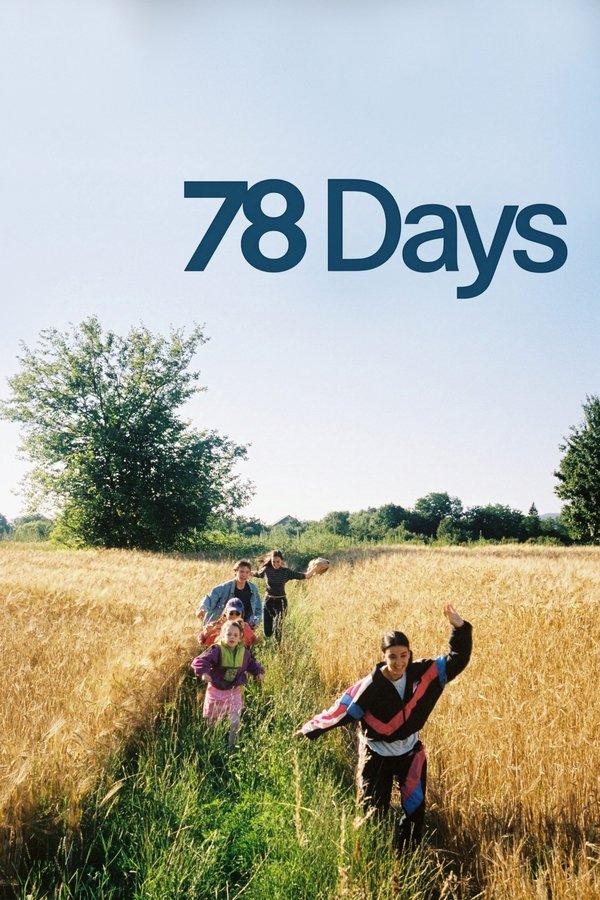 GR - 78 Days (2024)