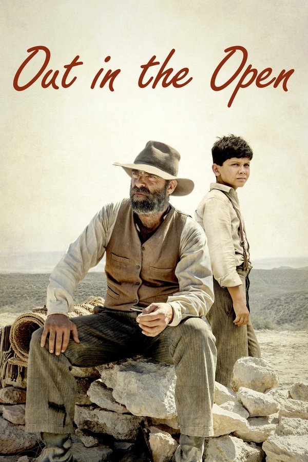 IT - Out in the Open (2019)