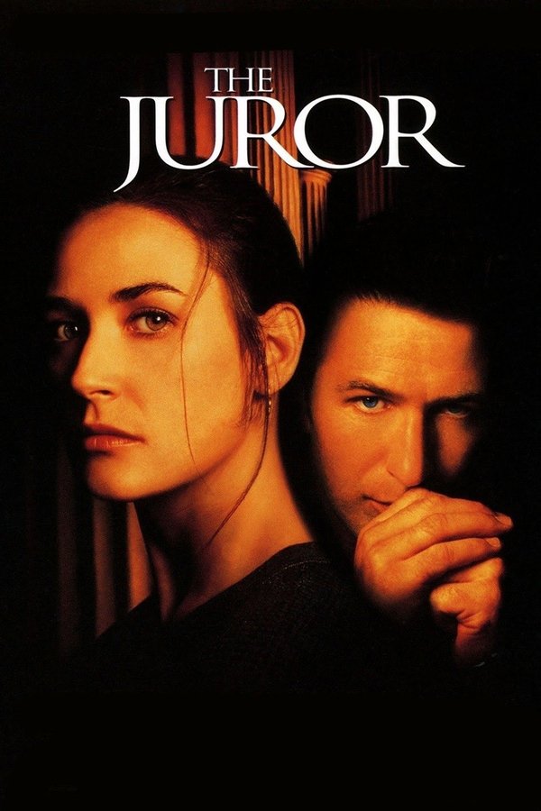 SE - The Juror
