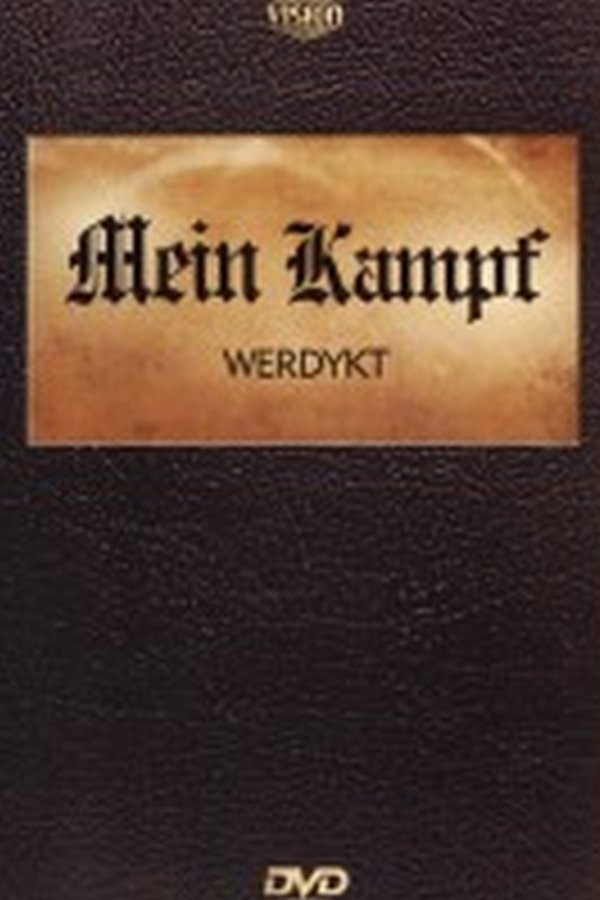PL - MEIN KAMPF - WERDYKT (1963) DOKUMENT