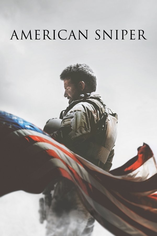 HU - American Sniper (2014)