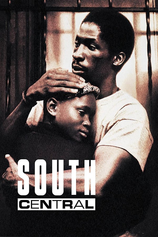 DE - South Central: In den Straßen von L. A. (1992)