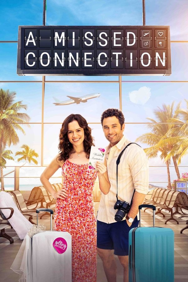GR - A Missed Connection (2023)