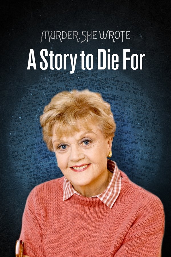 She Wrote: A Story to Die For (2000)