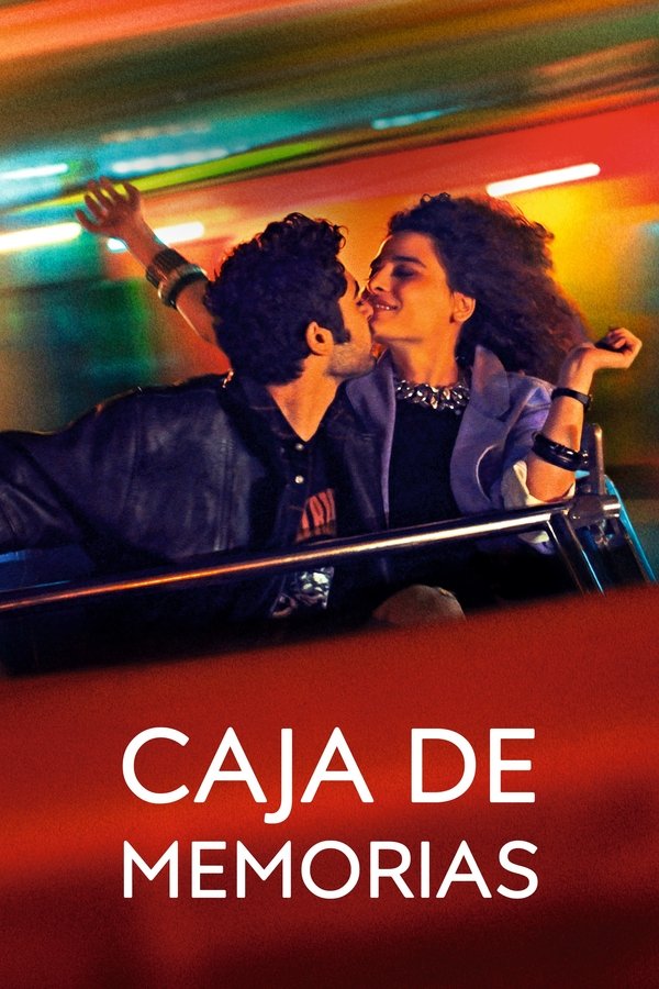 LAT - Caja de memorias (2022)
