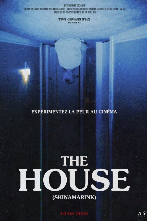 FR - The House (2023)
