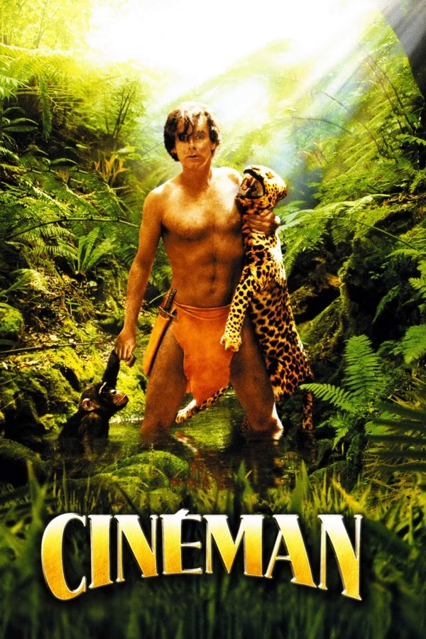 FR - Cinéman (2009)