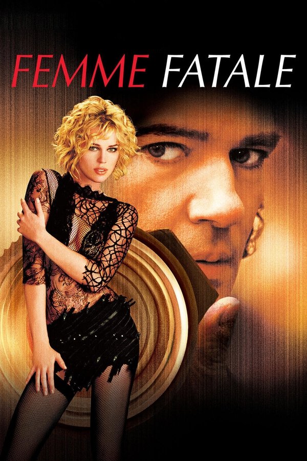 PL 4K - Femme Fatale (2002)