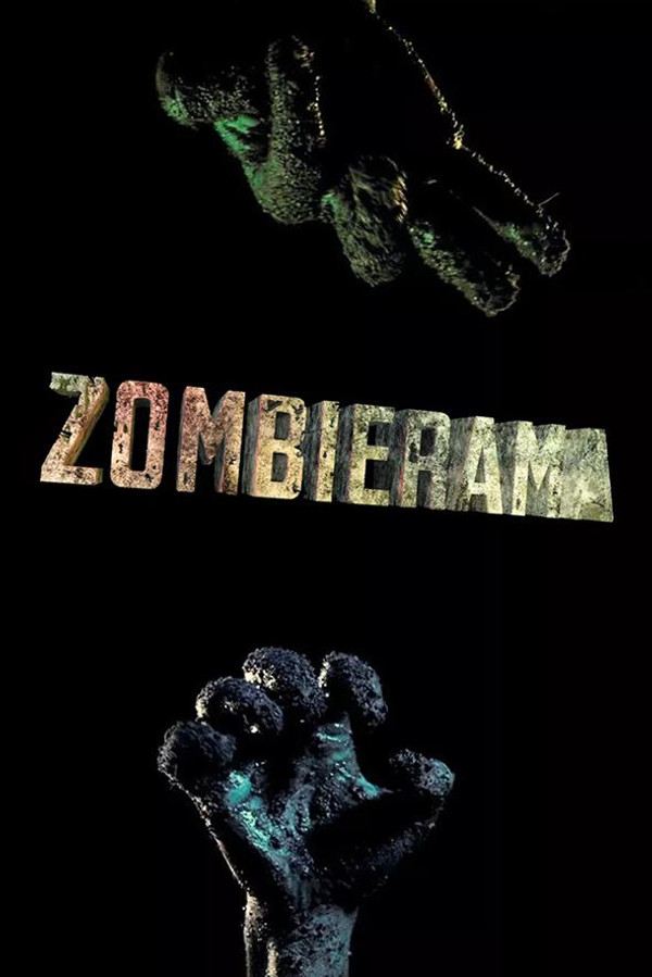 FR - Zombie-Rama  (2021)