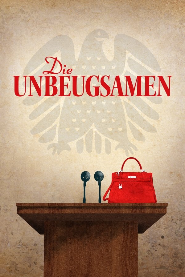 DE - Die Unbeugsamen (2021)