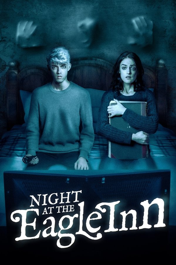 NL - NIGHT AT THE EAGLE INN (2022)