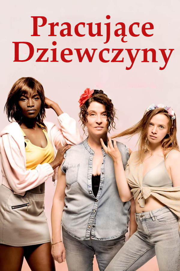 PL - PRACUJĄCE DZIEWCZYNY (2020)