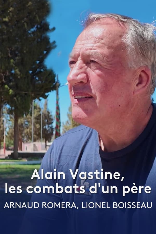 les combats d'un père (2024)