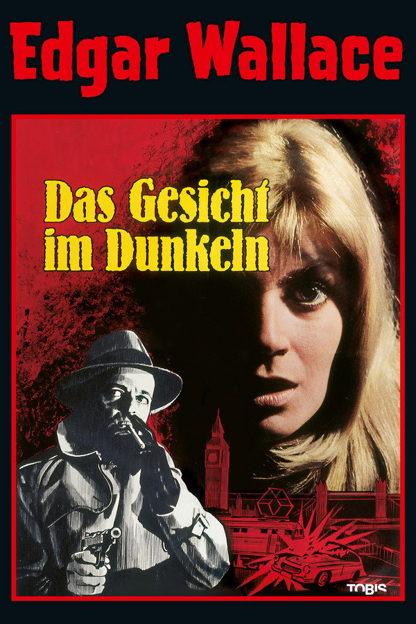 DE - Edgar Wallace: Das Gesicht im Dunkeln (1969)