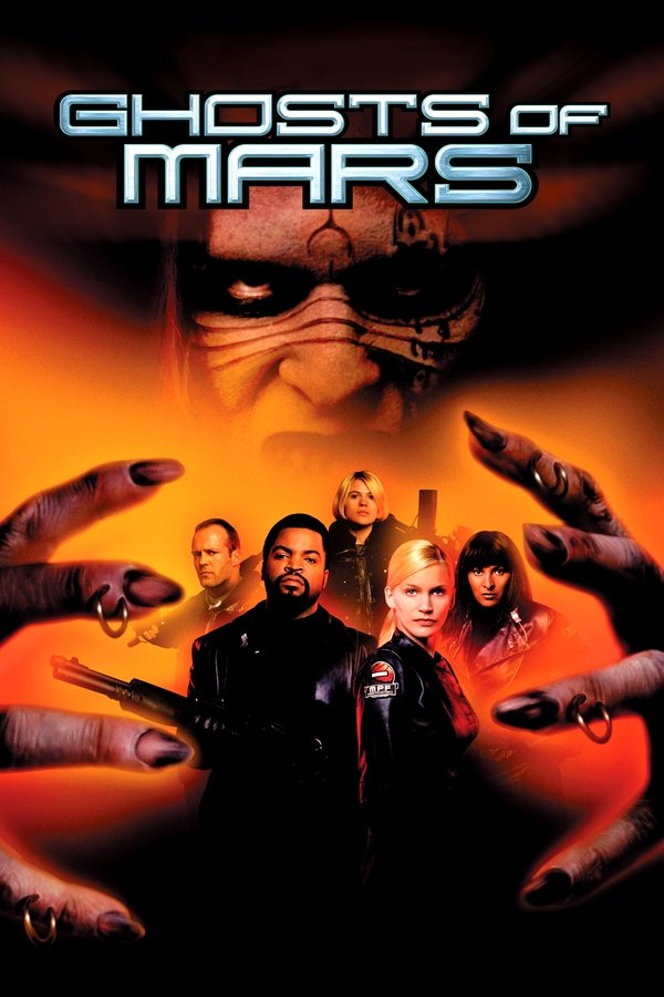 AR - of Mars  (2001)