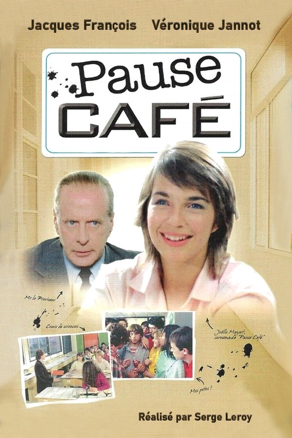 FR - Pause-café