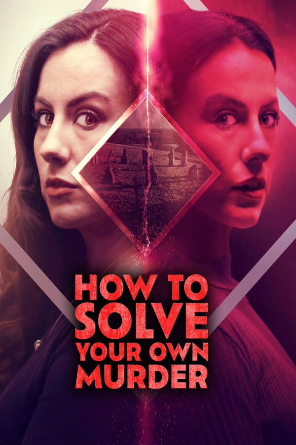 AR - How to Solve Your Own Murder (2024)